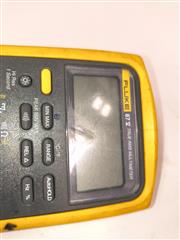 FLUKE 87V TRUE RMS MULTIMETER